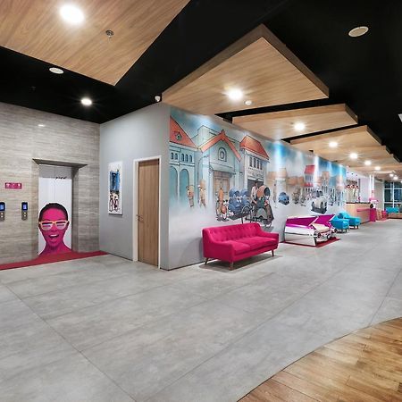 Favehotel Sidoarjo Eksteriør bilde