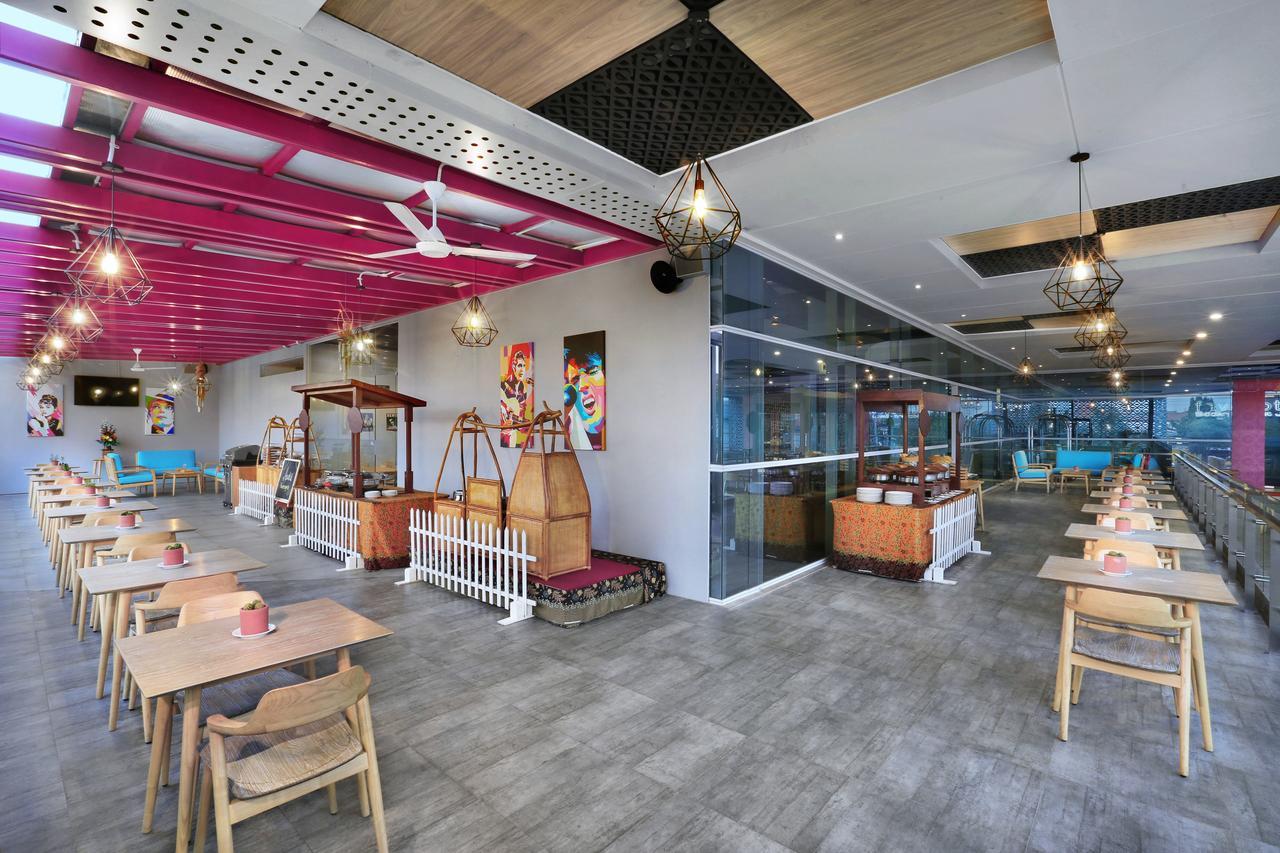 Favehotel Sidoarjo Eksteriør bilde