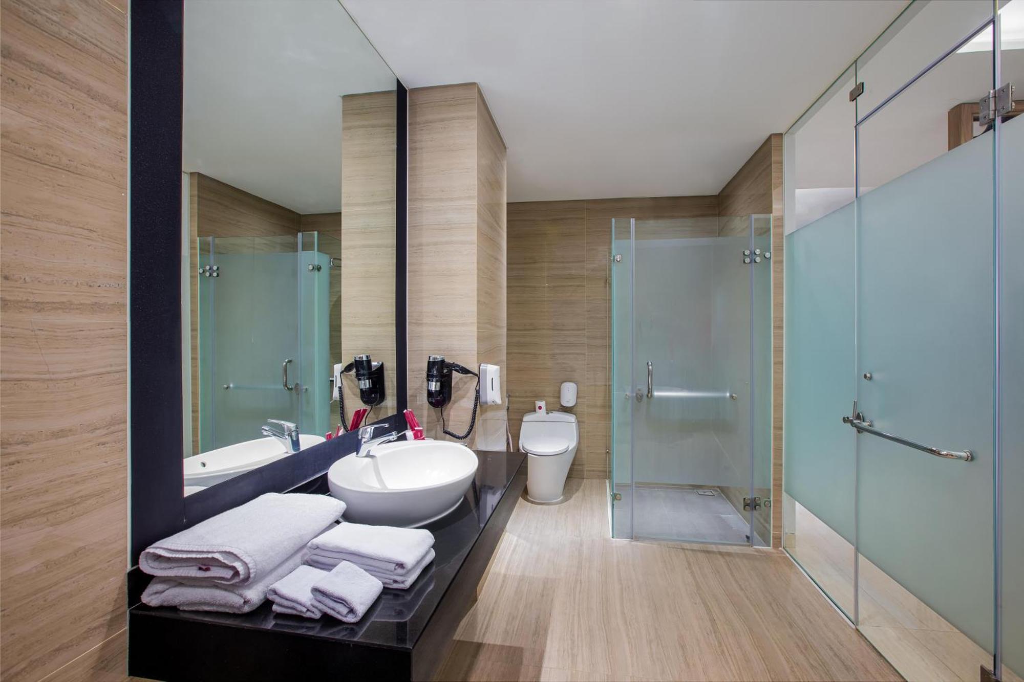 Favehotel Sidoarjo Eksteriør bilde