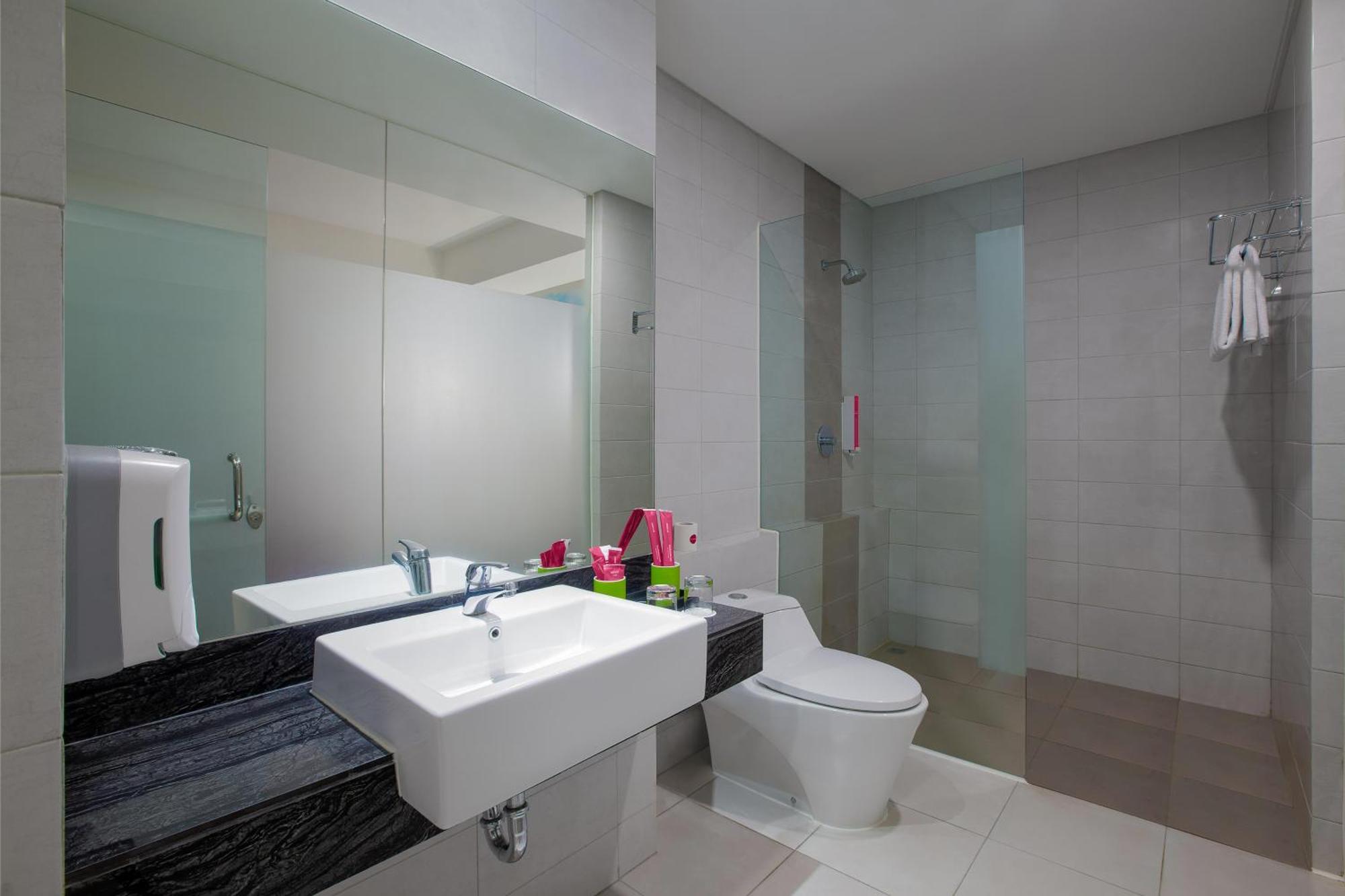Favehotel Sidoarjo Eksteriør bilde
