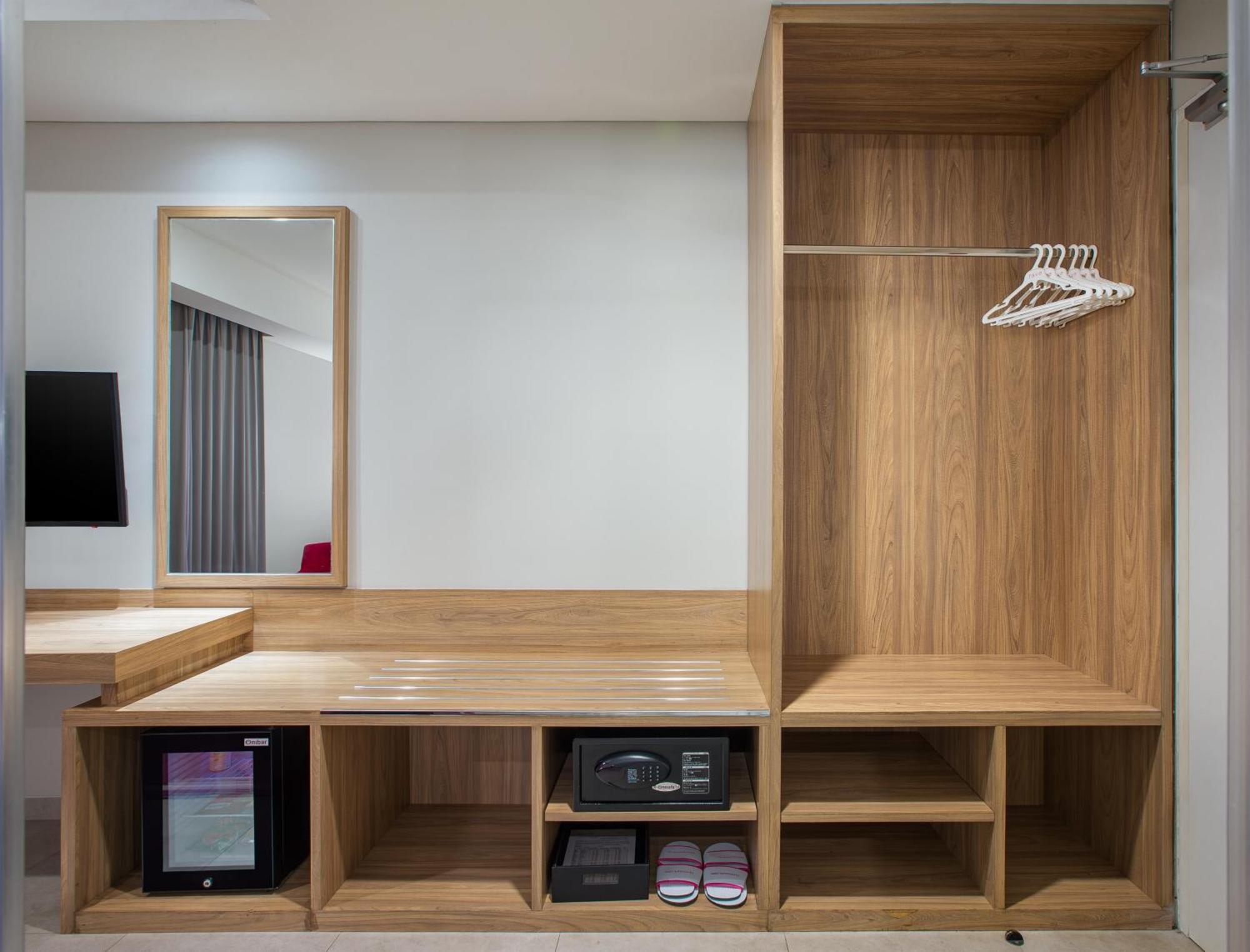 Favehotel Sidoarjo Eksteriør bilde
