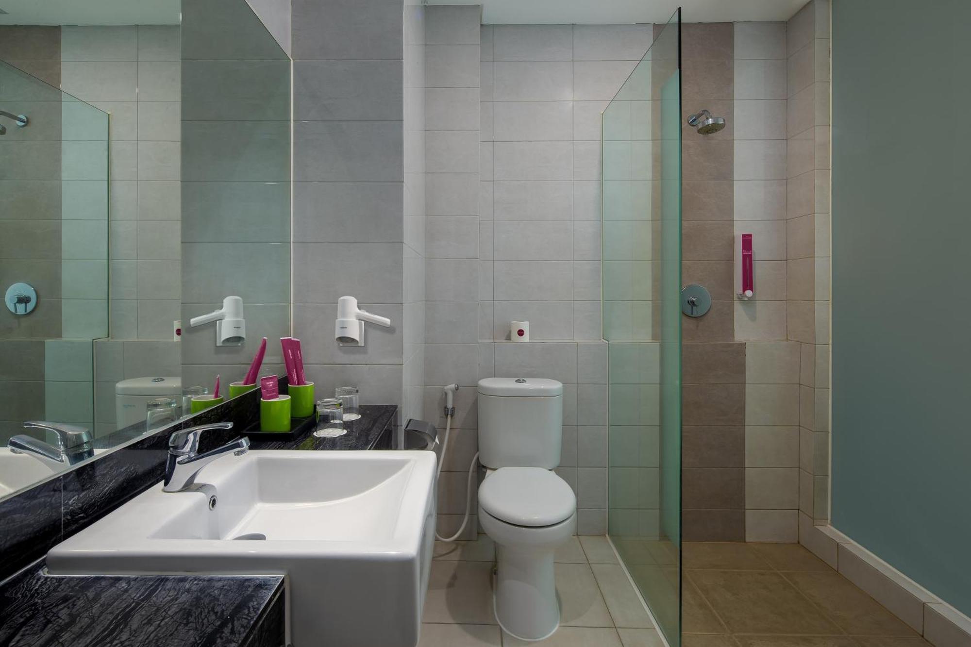 Favehotel Sidoarjo Eksteriør bilde